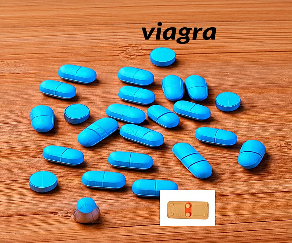 Receta de viagra casera